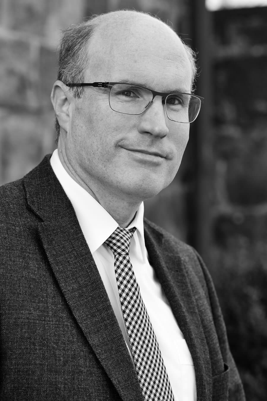Rechtsanwalt Dr. Kai Hellendoorn aus Bad Bentheim